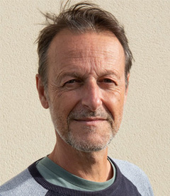 Dr. Hervé Vaucheret