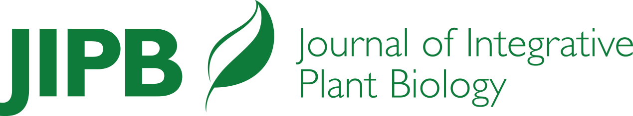 Journal of Integrative Plant Biology